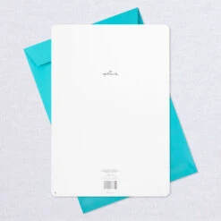 Hallmark 16" Retired And Admired Jumbo Retirement Card With Banner 14 Hallmark 16" Retired And Admired Jumbo Retirement Card With Banner -Featured Home Stores Retired Admired Retirement Card 1299CBG3022 07