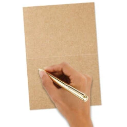 Hallmark Rustic Floral Boxed Blank Thank-You Notes Assortment, Pack Of 48 -Featured Home Stores Rustic Floral Assorted Boxed ThankYou Cards 5STZ1160 05