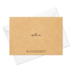 Hallmark Rustic Floral Boxed Blank Thank-You Notes Assortment, Pack Of 48 -Featured Home Stores Rustic Floral Assorted Boxed ThankYou Cards 5STZ1160 06