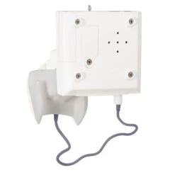 Hallmark SEGA Dreamcast Console Musical Ornament With Light -Featured Home Stores SEGA Dreamcast Console Keepsake Ornament 2299QXI7457 06