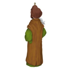 Hallmark Saint Joseph Ornament -Featured Home Stores Saint Joseph Holding Lilies Keepsake Ornament 1799QGO2757 06
