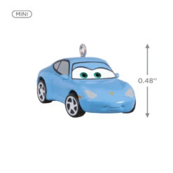 Hallmark Mini Disney/Pixar Cars Radiator Springs Pals Ornaments, Set Of 3 16 Hallmark Mini Disney/Pixar Cars Radiator Springs Pals Ornaments, Set Of 3 -Featured Home Stores Sally Doc Hudson Ramone Cars Keepsake Ornaments 2999QXM9297 04