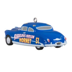Hallmark Mini Disney/Pixar Cars Radiator Springs Pals Ornaments, Set Of 3 22 Hallmark Mini Disney/Pixar Cars Radiator Springs Pals Ornaments, Set Of 3 -Featured Home Stores Sally Doc Hudson Ramone Cars Keepsake Ornaments 2999QXM9297 10