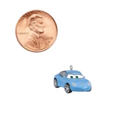 Hallmark Mini Disney/Pixar Cars Radiator Springs Pals Ornaments, Set Of 3 24 Hallmark Mini Disney/Pixar Cars Radiator Springs Pals Ornaments, Set Of 3 -Featured Home Stores Sally Doc Hudson Ramone Cars Keepsake Ornaments 2999QXM9297 12