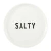 Salty Appetizer Dishes, Set Of 3