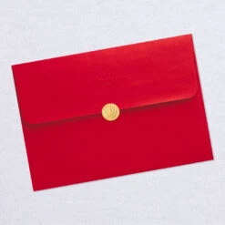 Hallmark Spirit Of Christmas Musical 3D Pop-Up Christmas Card With Light -Featured Home Stores Santa Shadow Box 3D PopUp Music Light Christmas Card 1099XOD4034 10