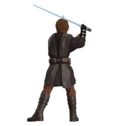 Hallmark Star Wars: Revenge Of The Sith™ Anakin Skywalker™ Ornament -Featured Home Stores Star Wars Anakin Skywalker Keepsake Ornament 2199QXR8239 06