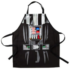 Hallmark Star Wars⢠Darth Vader⢠Light-Up Apron