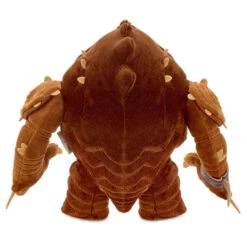 Hallmark Itty Bittys® Star Wars: Return Of The Jedi™ Luke Skywalker™ And Rancor™ Plush Collector Set Of 2 -Featured Home Stores Star Wars Luke Skywalker and Rancor Plush itty bittys 1KDD2137 03