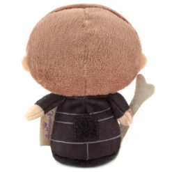 Hallmark Itty Bittys® Star Wars: Return Of The Jedi™ Luke Skywalker™ And Rancor™ Plush Collector Set Of 2 -Featured Home Stores Star Wars Luke Skywalker and Rancor Plush itty bittys 1KDD2137 05