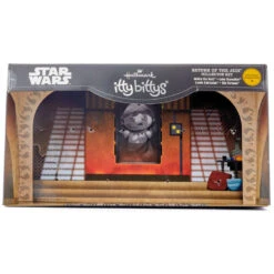 Hallmark Itty Bittys® Star Wars: Return Of The Jedi™ Plush Collector Set Of 4 -Featured Home Stores Star Wars Return of the Jedi Plush itty bittys 4Pack 1KDD1972 05