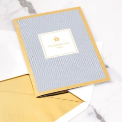 Hallmark Celebrate Stars And Pennants 3D Pop-Up Father's Day Card 12 Hallmark Celebrate Stars And Pennants 3D Pop-Up Father's Day Card -Featured Home Stores Stars and Pennants 3D PopUp Fathers Day Card 1299IMM2045 05