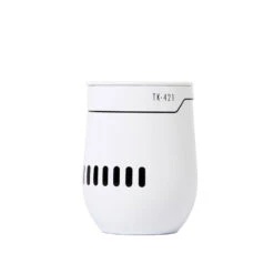 Corkcicle Star Wars Stormtrooper Stemless Glass, 12 Oz.