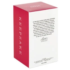 Hallmark Nintendo Super Mario™ Powered Up With Mario Cat Ornament -Featured Home Stores Super Mario Cat Keepsake Ornament 1899QXR8199 05