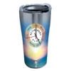 Tervis Retirement Clock Stainless Steel Tumbler, 20 Oz.