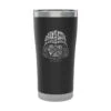Tervis Star Wars Darth Vader Helmet Stainless Steel Tumbler, 20 Oz.