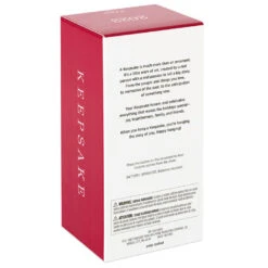 Hallmark The Office Dwight Schrute Ornament With Sound -Featured Home Stores The Office Dwight Schrute Keepsake Ornament 2199QXI7257 05