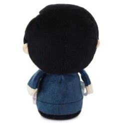 Hallmark Itty Bittys® The Office Michael Scott Plush With Sound -Featured Home Stores The Office Michael Scott Plush itty bittys 1KDD2126 03