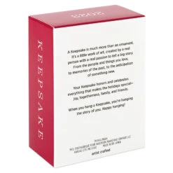 Hallmark Disney/Pixar Turning Red Meilin Lee Ornament -Featured Home Stores Turning Red Meilin Girl Keepsake Ornament 1999QXD6587 05