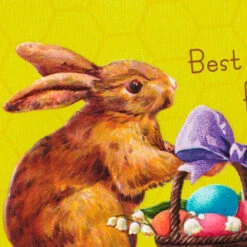 Hallmark Vintage Bunnies And Chicks Boxed Easter Cards, Pack Of 24 -Featured Home Stores Vintage Easter Bunnies Chicks Boxed Easter Cards 5STZ1131 06