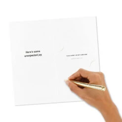 Hallmark Vintage Letterpress Money Holder Boxed Christmas Cards Assortment, Pack Of 36 -Featured Home Stores Vintage Letterpress Assorted Boxed Christmas Cards 5CZE2138 07