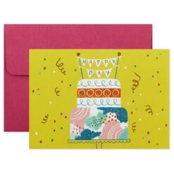Hallmark Whimsical Designs Assorted Note Cards With Caddy, Box Of 30 -Featured Home Stores Whimsical Designs Assorted Note Cards With Caddy Box of 30 root 1SOM1320 SOM1320 05.jpg Source Image