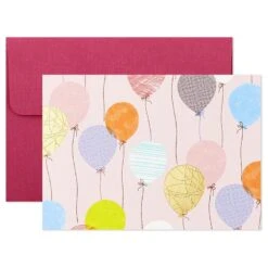 Hallmark Whimsical Designs Assorted Note Cards With Caddy, Box Of 30 -Featured Home Stores Whimsical Designs Assorted Note Cards With Caddy Box of 30 root 1SOM1320 SOM1320 07.jpg Source Image