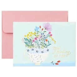 Hallmark Whimsical Designs Assorted Note Cards With Caddy, Box Of 30 -Featured Home Stores Whimsical Designs Assorted Note Cards With Caddy Box of 30 root 1SOM1320 SOM1320 09.jpg Source Image