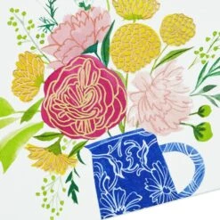 Hallmark Whimsical Designs Assorted Note Cards With Caddy, Box Of 30 -Featured Home Stores Whimsical Designs Assorted Note Cards With Caddy Box of 30 root 1SOM1320 SOM1320 16.jpg Source Image