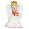 Hallmark Heirloom Angels Ornament
