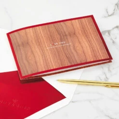 Hallmark Willow Tree You And Me Always 3D Pop-Up Love Card -Featured Home Stores Willow Tree You Me Always Wood 3D PopUp Love Card 1499LAD2736 05