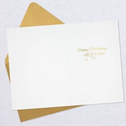 You Make Life Beautiful Anniversary Card -Featured Home Stores You Make Life Beautiful Anniversary Card 1299LAD7069 03