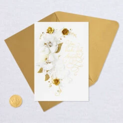 You Make Life Beautiful Anniversary Card -Featured Home Stores You Make Life Beautiful Anniversary Card 1299LAD7069 05