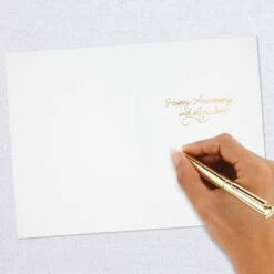 You Make Life Beautiful Anniversary Card -Featured Home Stores You Make Life Beautiful Anniversary Card 1299LAD7069 06