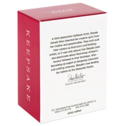 Hallmark Young Santa Ornament 10 Hallmark Young Santa Ornament -Featured Home Stores Young Santa With Dog Keepsake Ornament 2199QXR8117 05