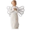 Willow Tree® Remembrance Angel Figurine