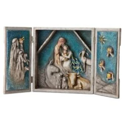 Willow Tree® Starry Night Nativity -Featured Home Stores tree starry night nativity root 27370 1470 3